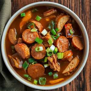 GUMBO