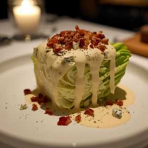 Blue Cheese Wedge