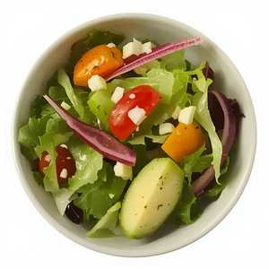 Side Salad