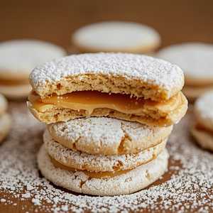 Alfajores