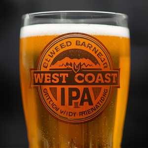 West Coast IPA