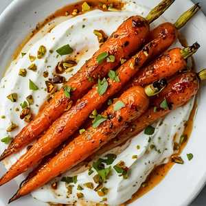 Carrots