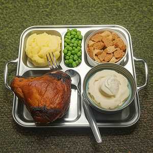TV Dinner