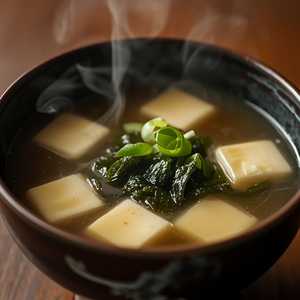 Miso Soup