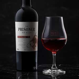 The Prisoner (Napa Valley)