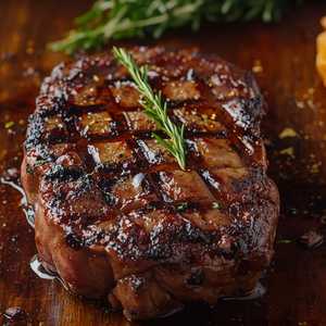 GGA Ribeye* (14 oz)