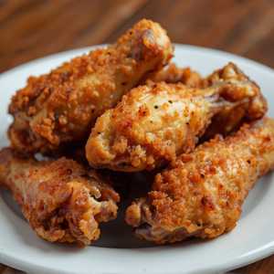 6pc (Wings Only)