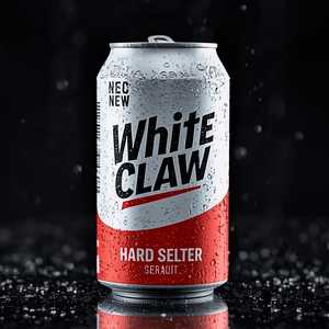 Domestic Beer - White Claw