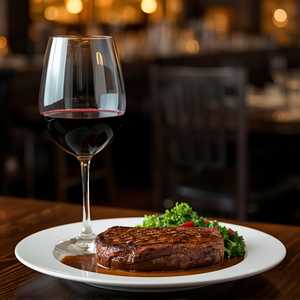 Cabernet Sauvignon, Bonanza (Napa Valley, USA)