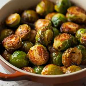 Brussels Sprouts