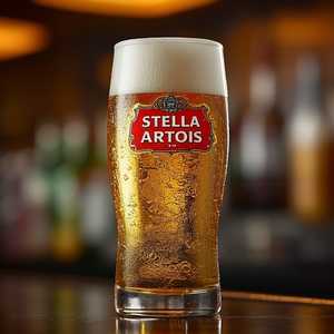 Stella Artois