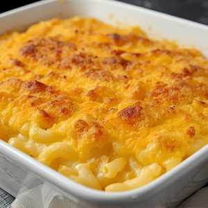 Family Mac & Cheese