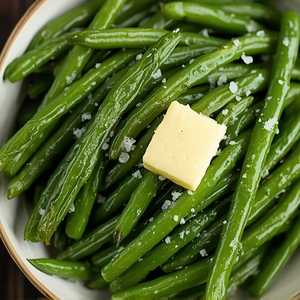 Haricots Verts