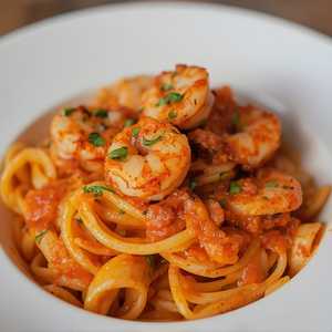 Pasta Bucatini