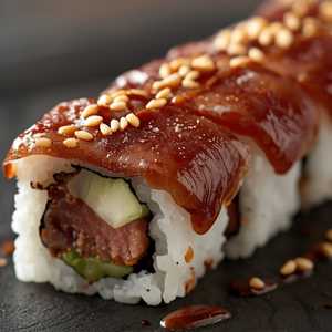 A5 Wagyu Beef Roll