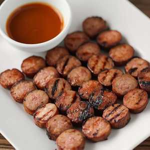 Sliced Sausage