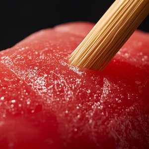 maguro nigiri
