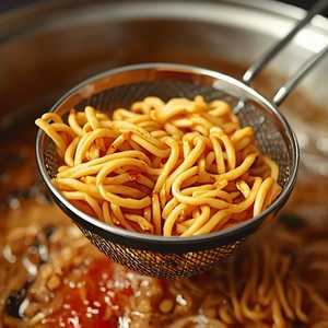 Instant Noodles