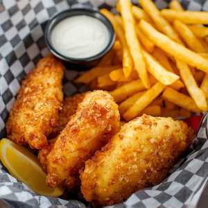 Fish & Chips