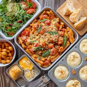 Family Pasta Kit