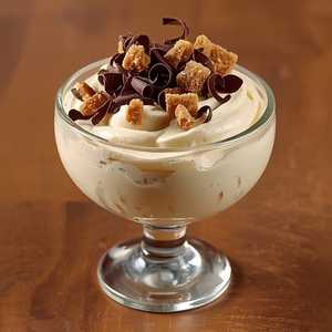 Mousse 'Al Torroncino'