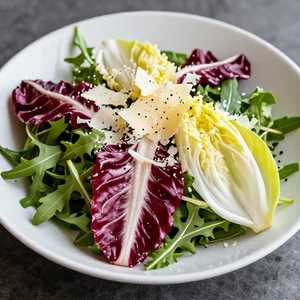Italian Tricolor Salad