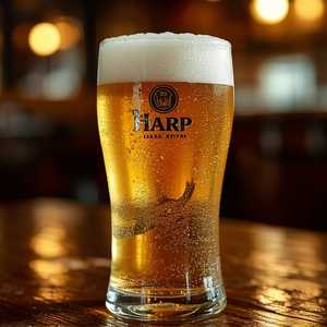 Harp Lager