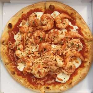 Pizza Do Mar