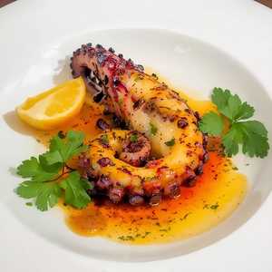 Octopus