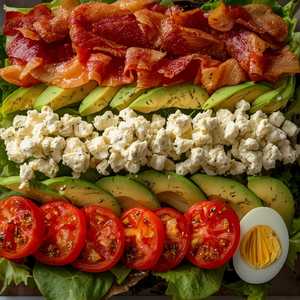 Cobb Salad