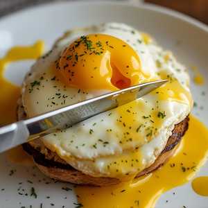 Croque Madame