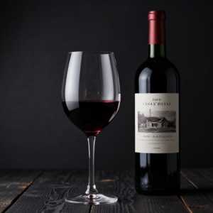 CABERNET SAUVIGNON