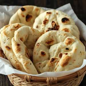Bread Basket