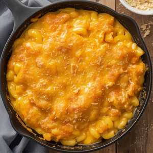 Mac & Cheese