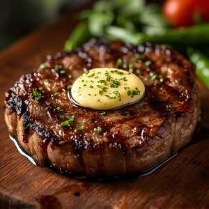 FILET MIGNON