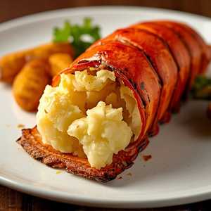 10oz Maine Lobster Tail