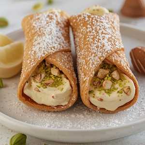 Cannoli
