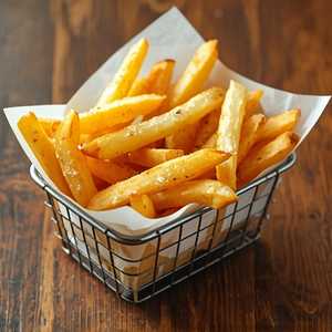 Papas Grandes
