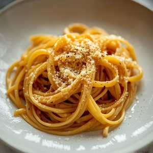 TAGLIOLINI CACIO E PEPE