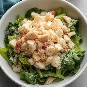 Lump Crab Caesar