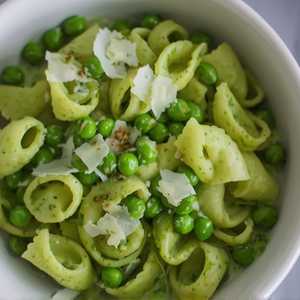 Garganelli