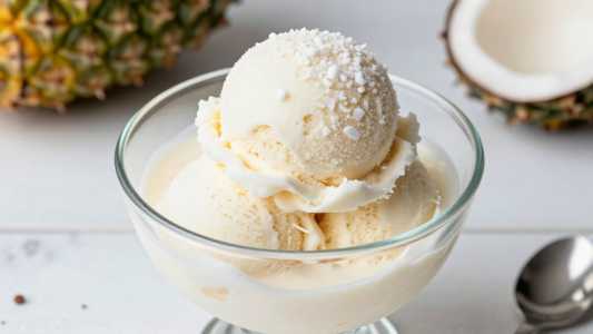 IC Pina Colada