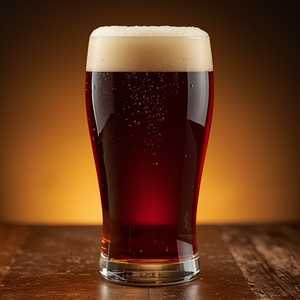 AMBER ALE 'CHRONIC'