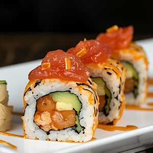 Tiger Roll