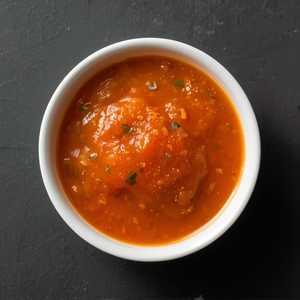 Side Of Habanero Sauce