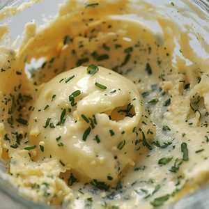 Horseradish Butter
