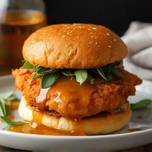 Fried Chicken
