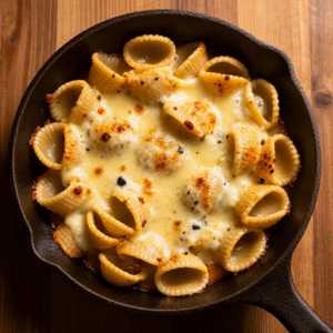 ORECCHIETTE GRATIN