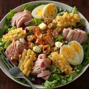 Chef's Salad