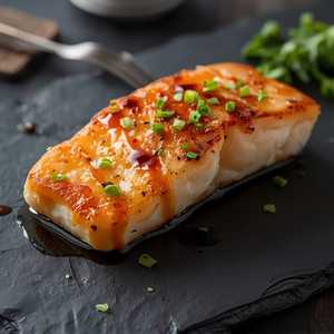 Black Cod